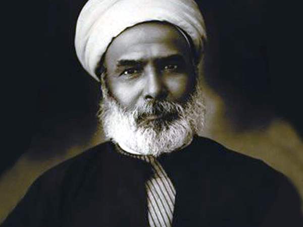 شێخ محمد عبدە