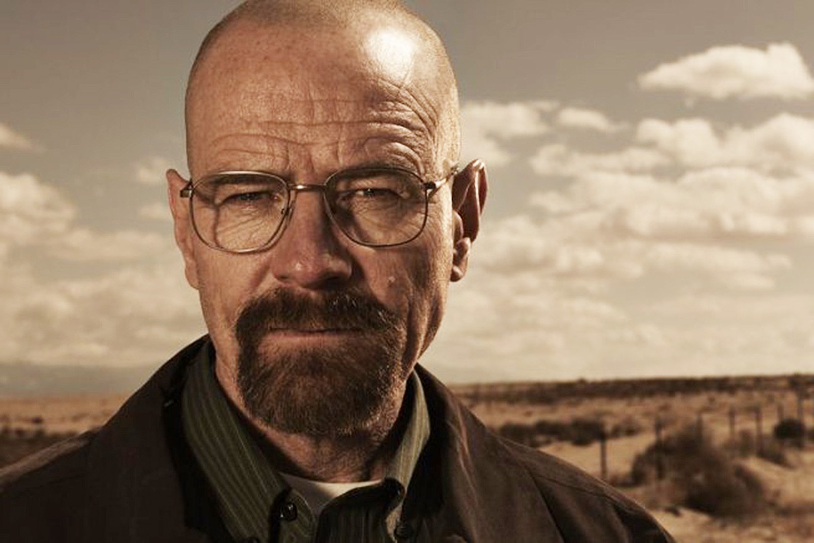 گۆڕانی خراپ - (Breaking Bad(2008