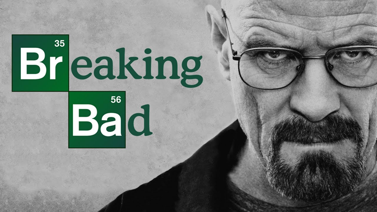 چەند زانیارییەکی زنجیرەی گۆڕانی خراپ - Breaking Bad 