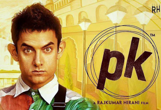 پیکەی(2014) - PK