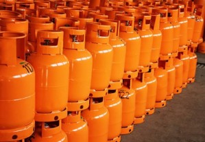 گازی پێتڕۆڵیەمی شلکراو (LPG)